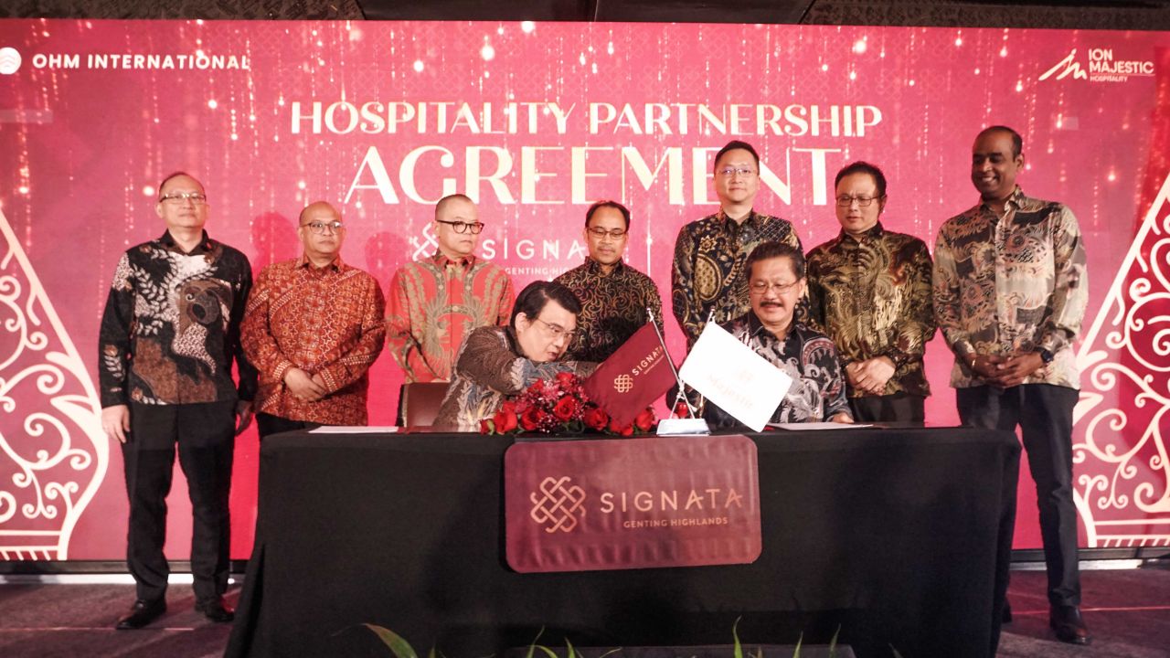 ohm-international-sdn-bhd-forms-strategic-hospitality-partnership-with-ion-majestic-hospitality-sdn-bhd-to-launch-5-star-hotel-signata-genting-highland-malaysia