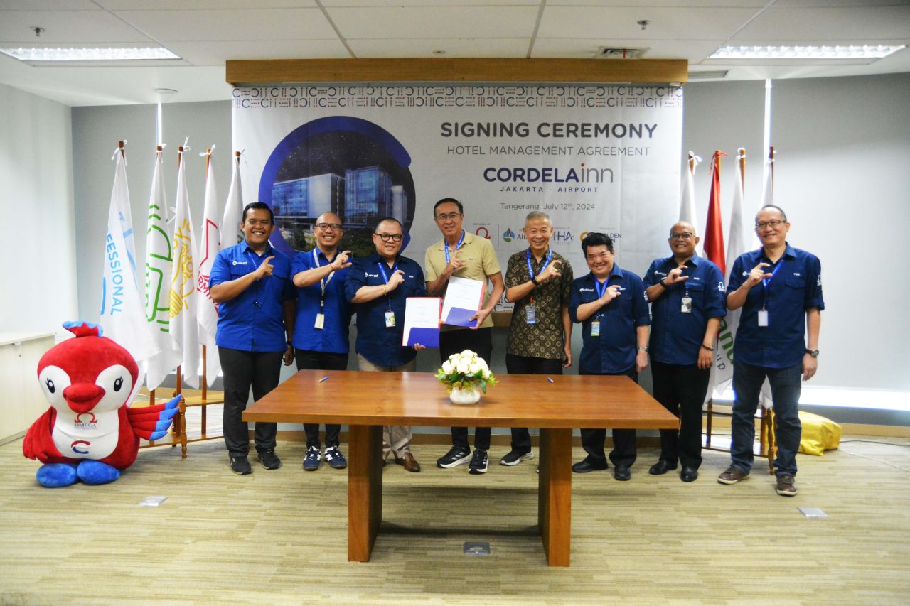 omega-hotel-management-signs-agreement-to-open-new-cordela-inn-jakarta-airport-hotel